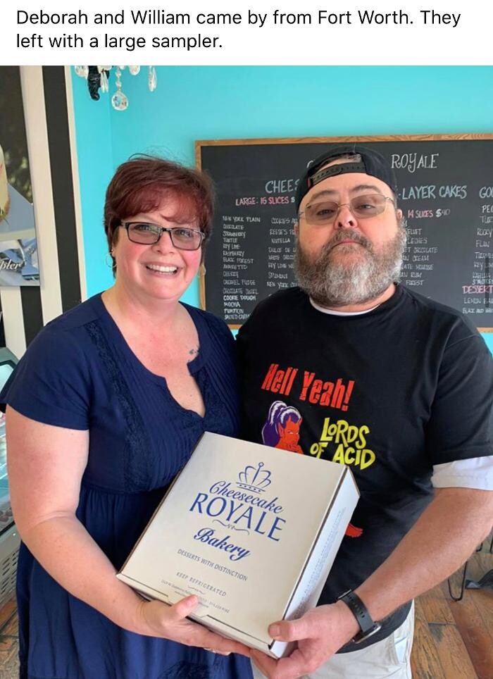 Images Cheesecake Royale Bakery