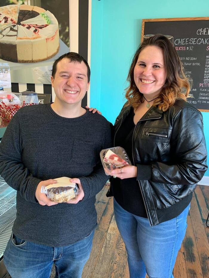 Images Cheesecake Royale Bakery