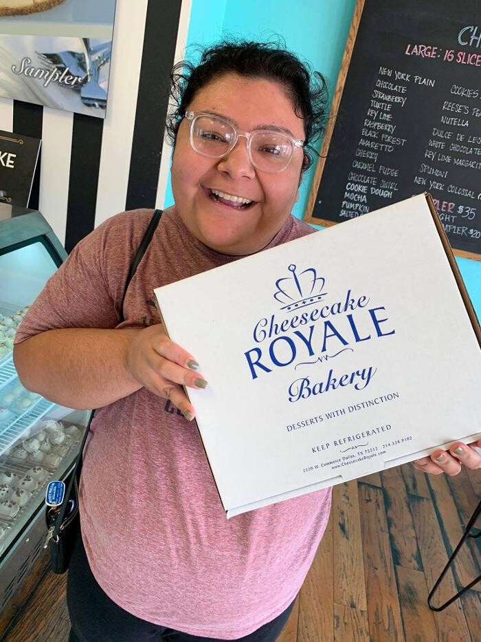 Images Cheesecake Royale Bakery