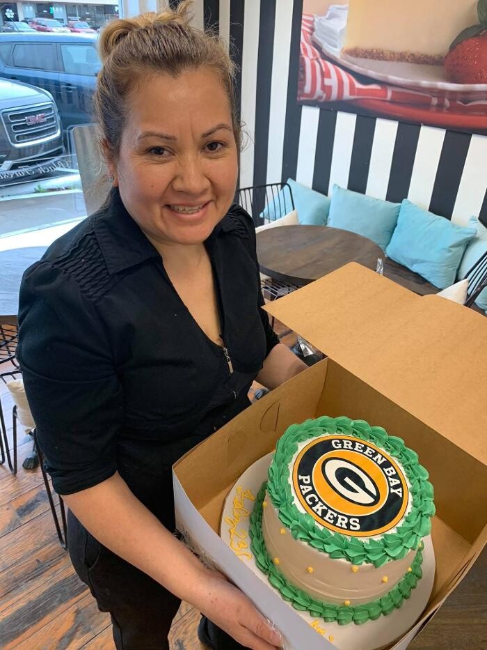 Images Cheesecake Royale Bakery