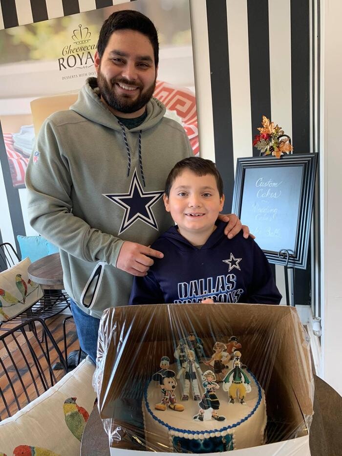 Images Cheesecake Royale Bakery