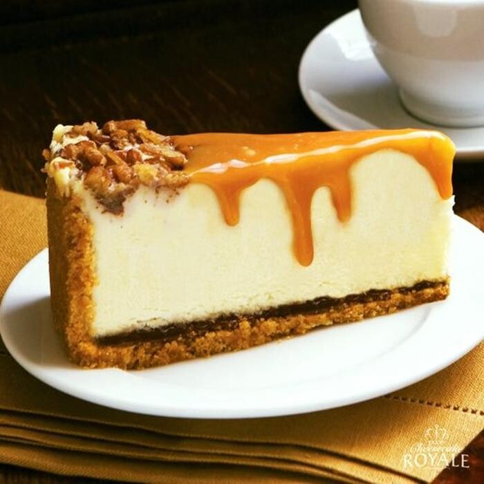 Images Cheesecake Royale Bakery