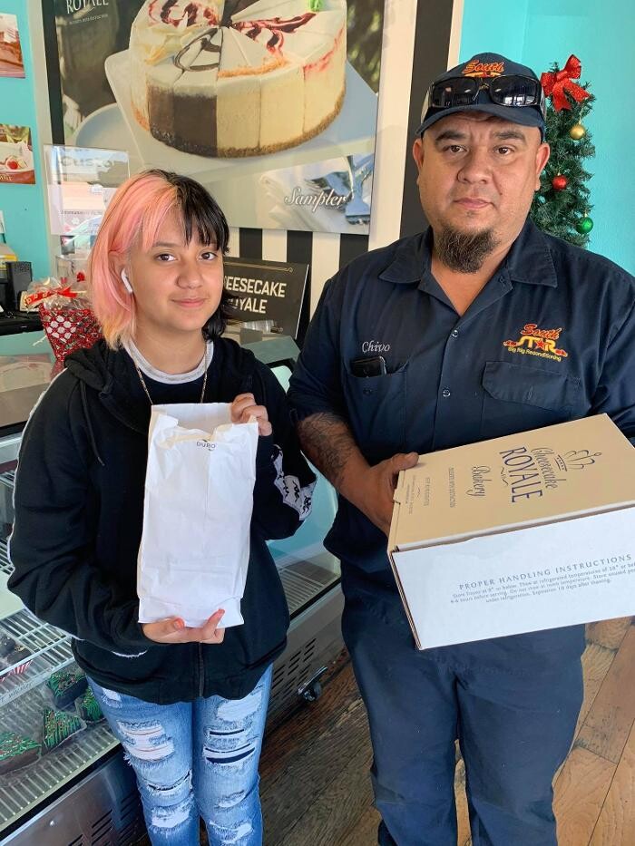 Images Cheesecake Royale Bakery