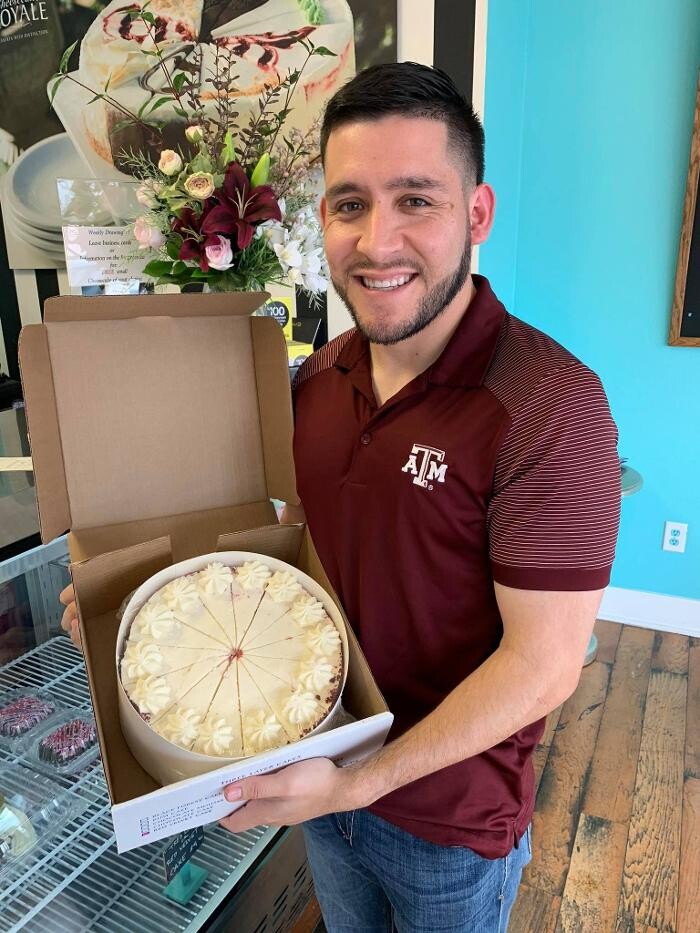 Images Cheesecake Royale Bakery