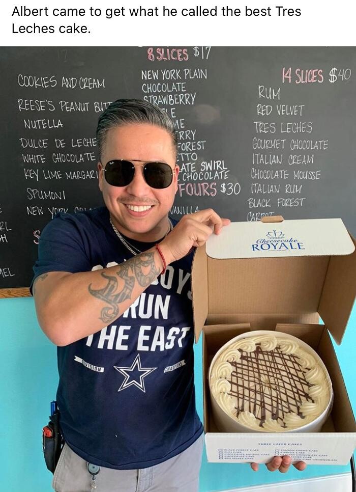 Images Cheesecake Royale Bakery