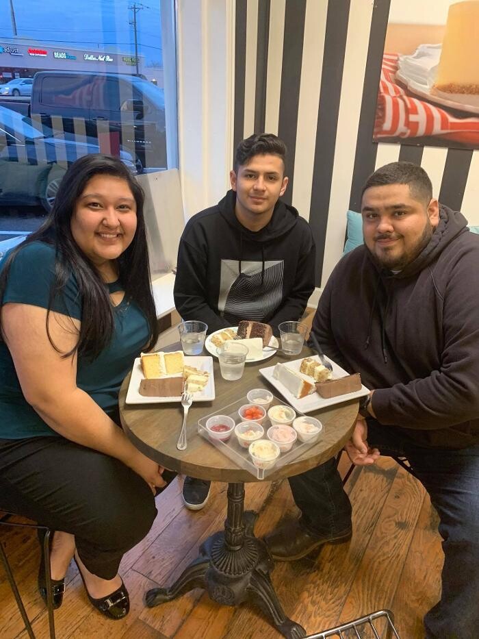 Images Cheesecake Royale Bakery