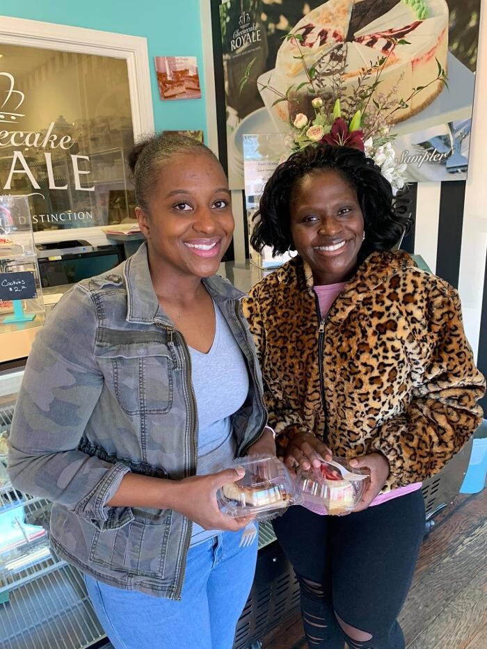 Images Cheesecake Royale Bakery