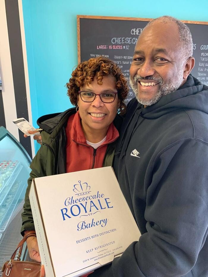 Images Cheesecake Royale Bakery