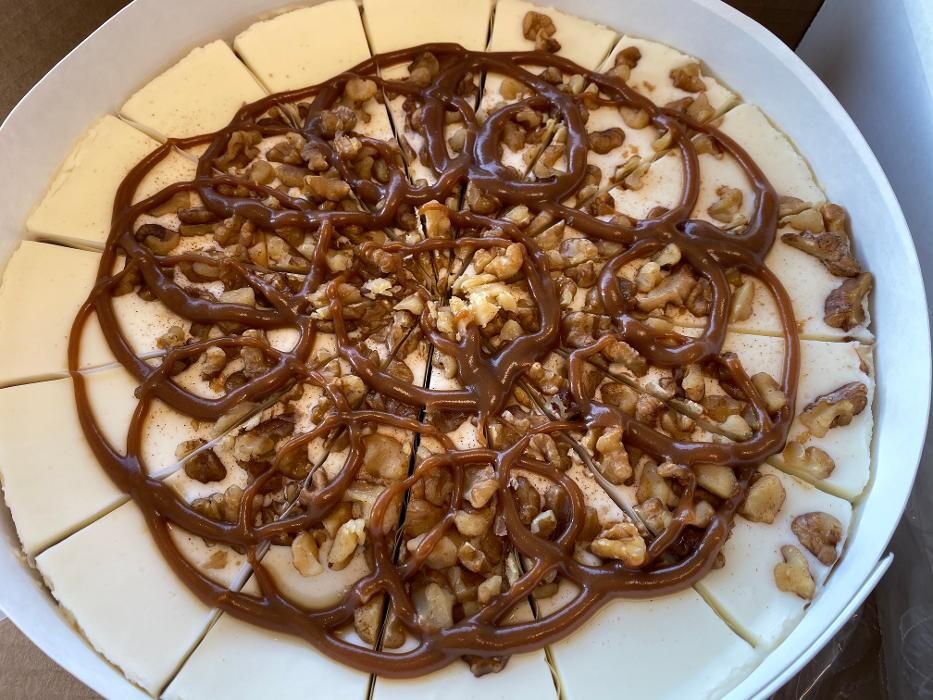 Images Cheesecake Royale Bakery