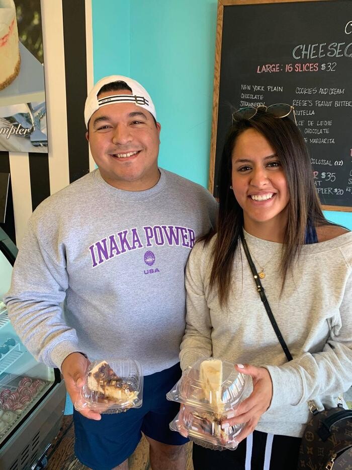 Images Cheesecake Royale Bakery