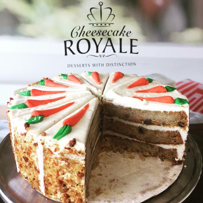 Images Cheesecake Royale Bakery