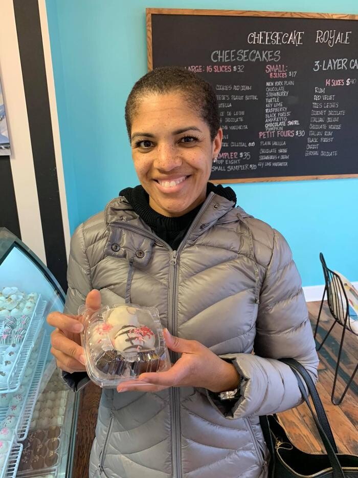 Images Cheesecake Royale Bakery