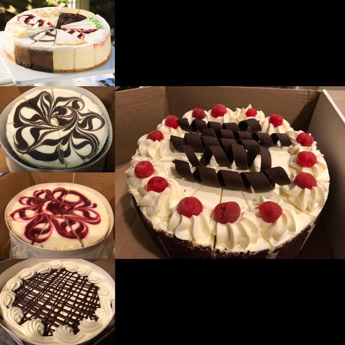 Images Cheesecake Royale Bakery