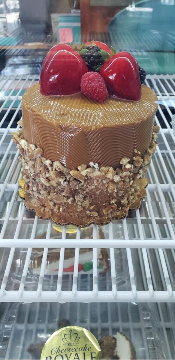 Images Cheesecake Royale Bakery