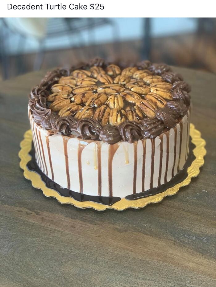 Images Cheesecake Royale Bakery