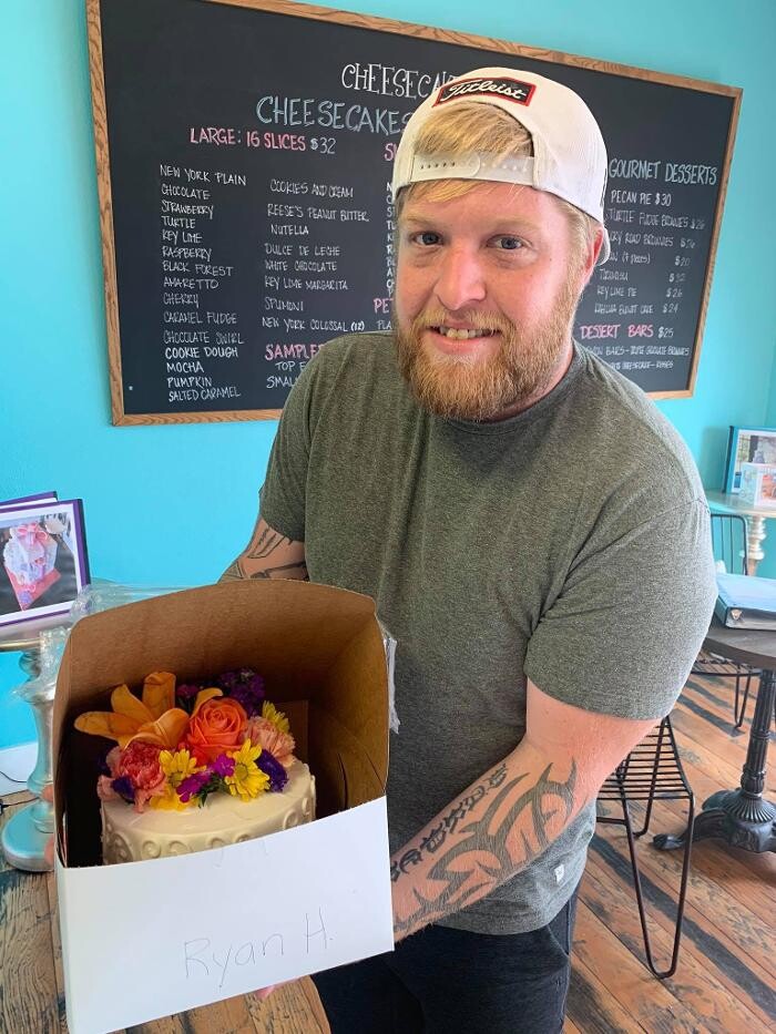 Images Cheesecake Royale Bakery