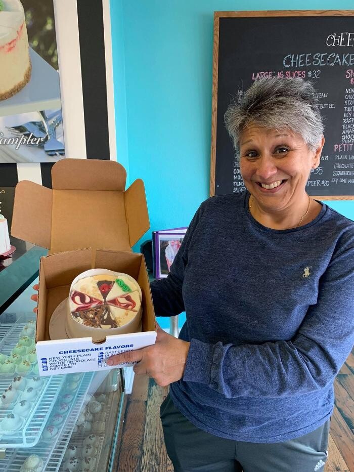 Images Cheesecake Royale Bakery