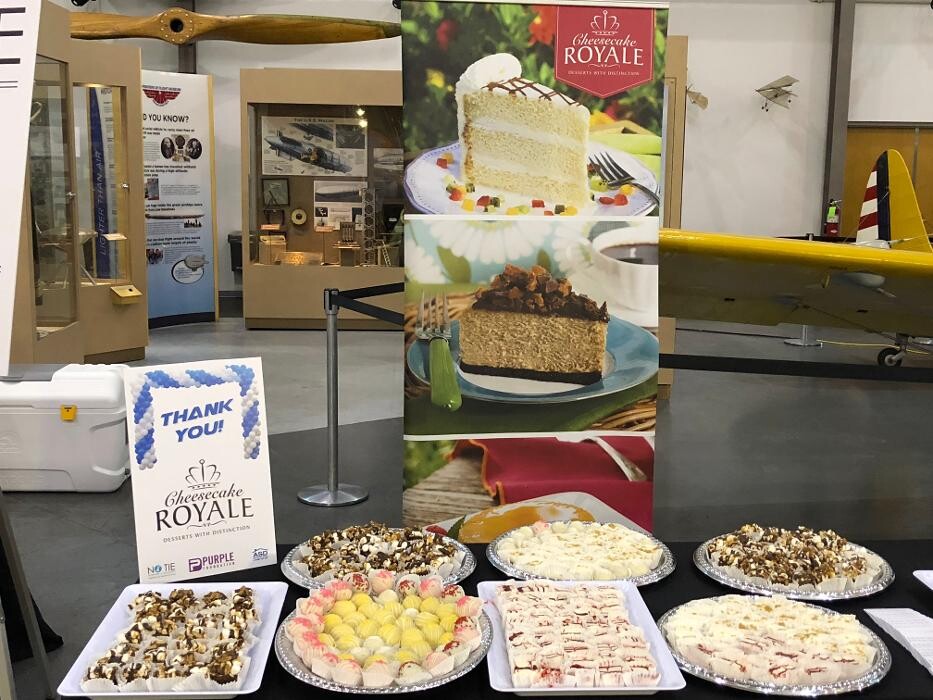 Images Cheesecake Royale Bakery