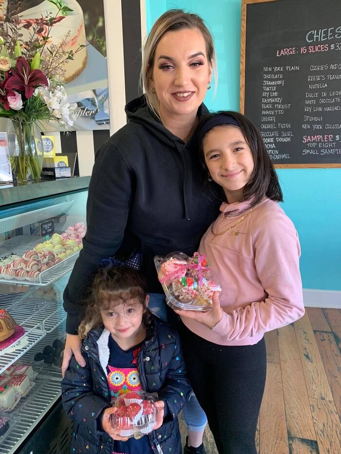 Images Cheesecake Royale Bakery