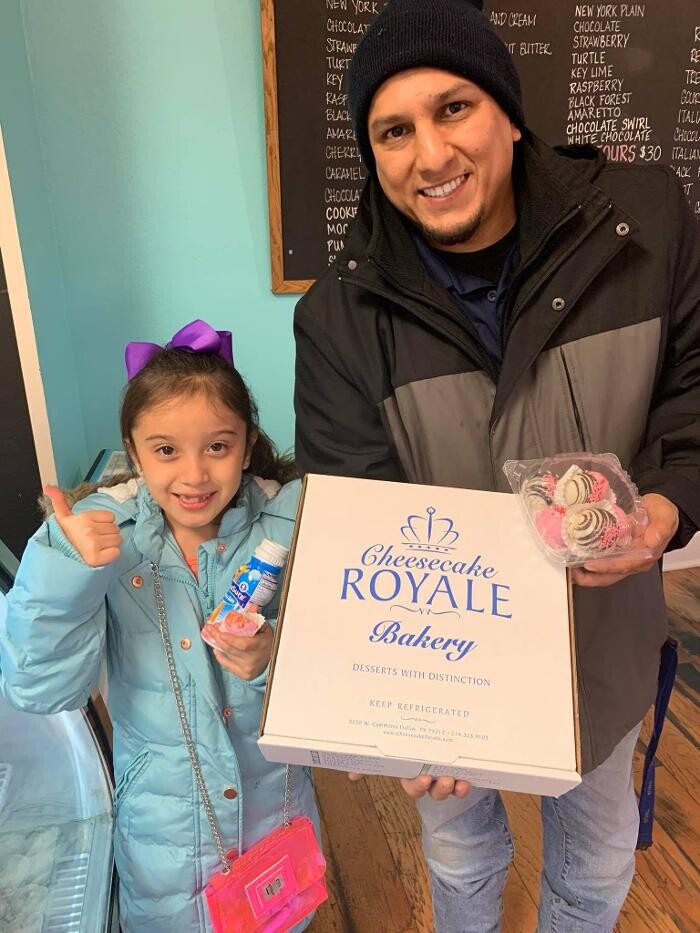 Images Cheesecake Royale Bakery