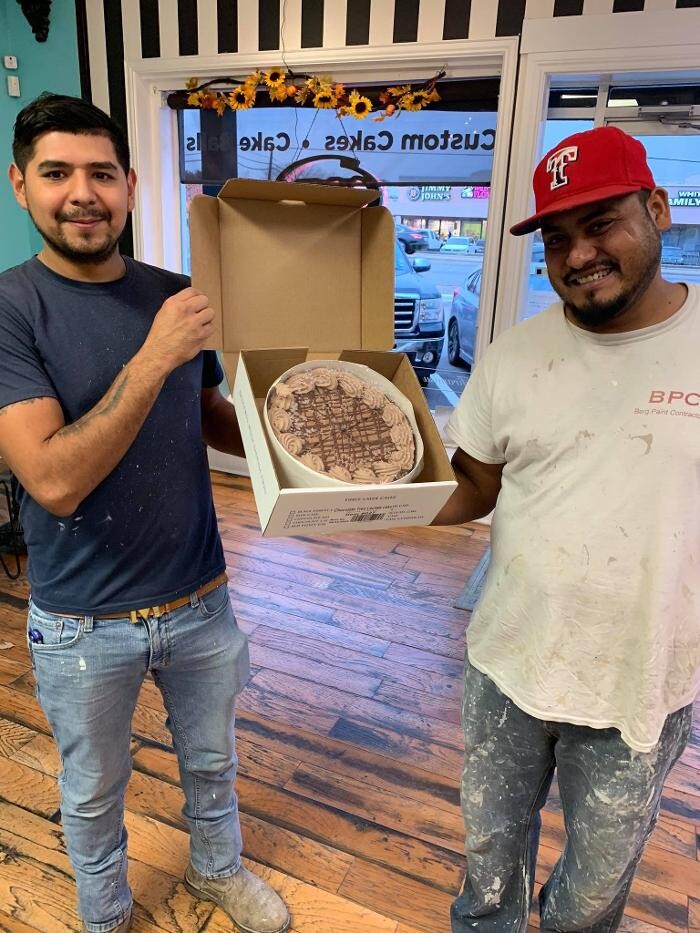 Images Cheesecake Royale Bakery