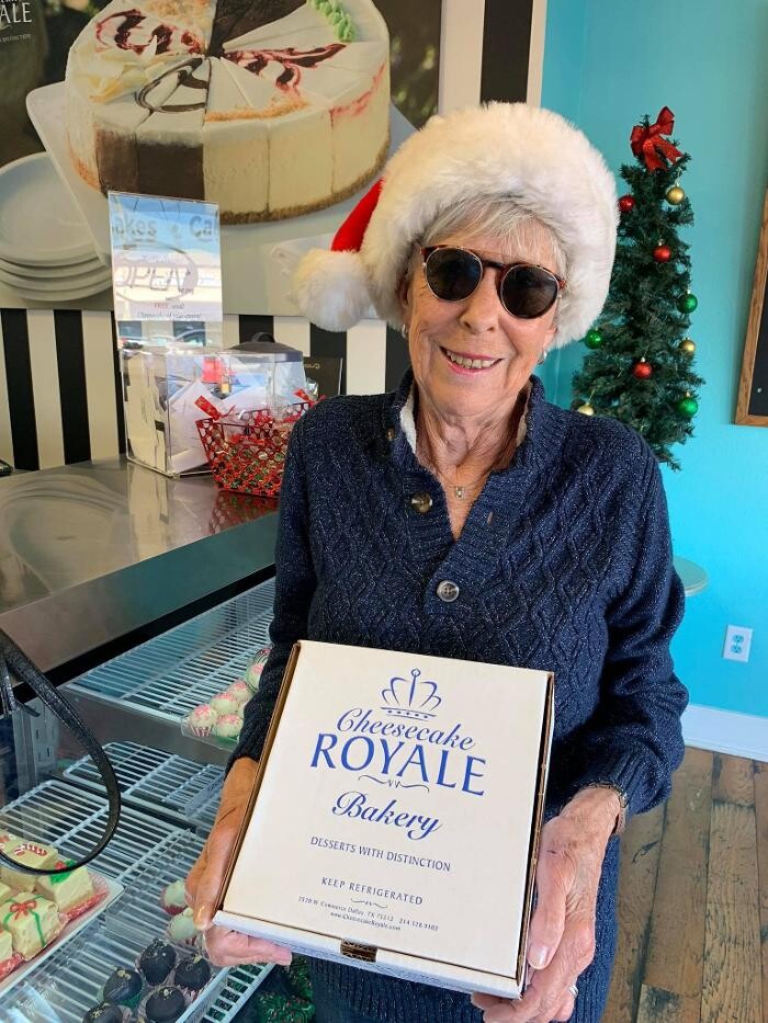 Images Cheesecake Royale Bakery