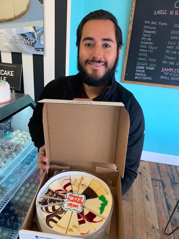 Images Cheesecake Royale Bakery