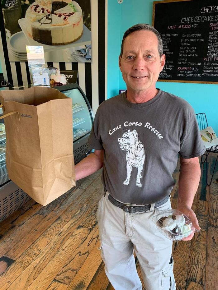 Images Cheesecake Royale Bakery