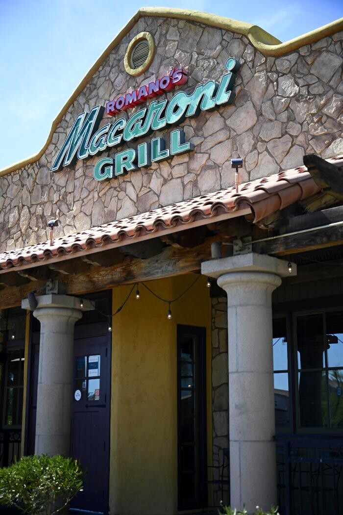 Images Romano's Macaroni Grill
