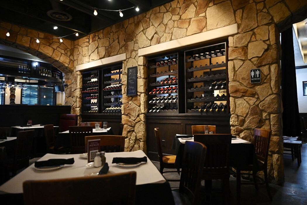 Images Romano's Macaroni Grill