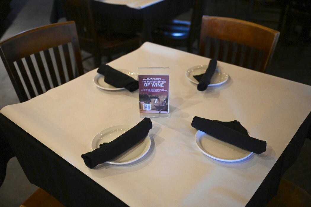 Images Romano's Macaroni Grill