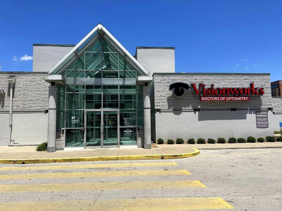 Images Visionworks Doctors of Optometry