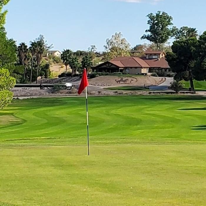 Images Wickenburg Golf Club