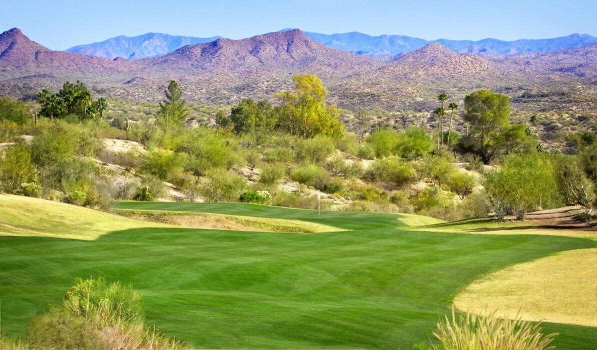 Images Wickenburg Golf Club