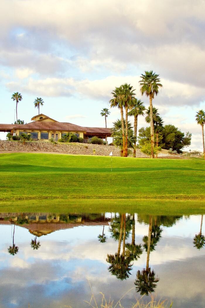 Images Wickenburg Golf Club