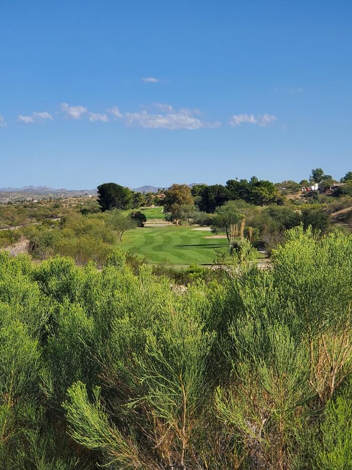 Images Wickenburg Golf Club