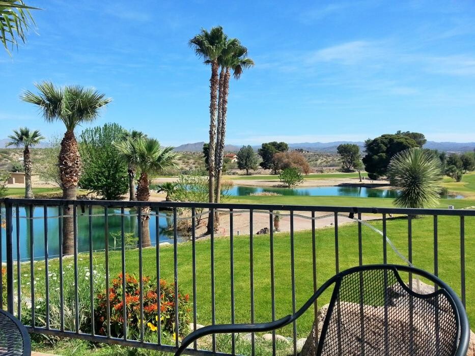 Images Wickenburg Golf Club