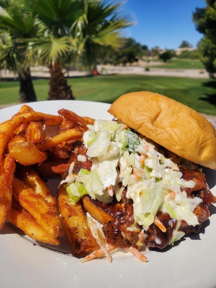 Images Wickenburg Golf Club