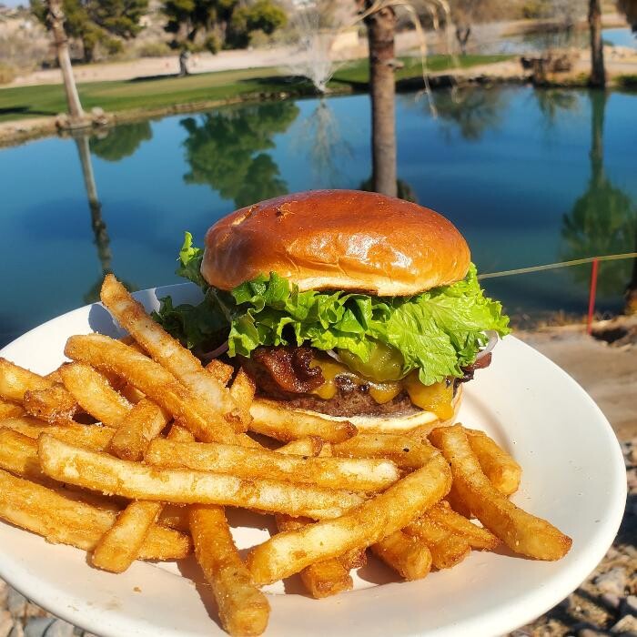 Images Wickenburg Golf Club