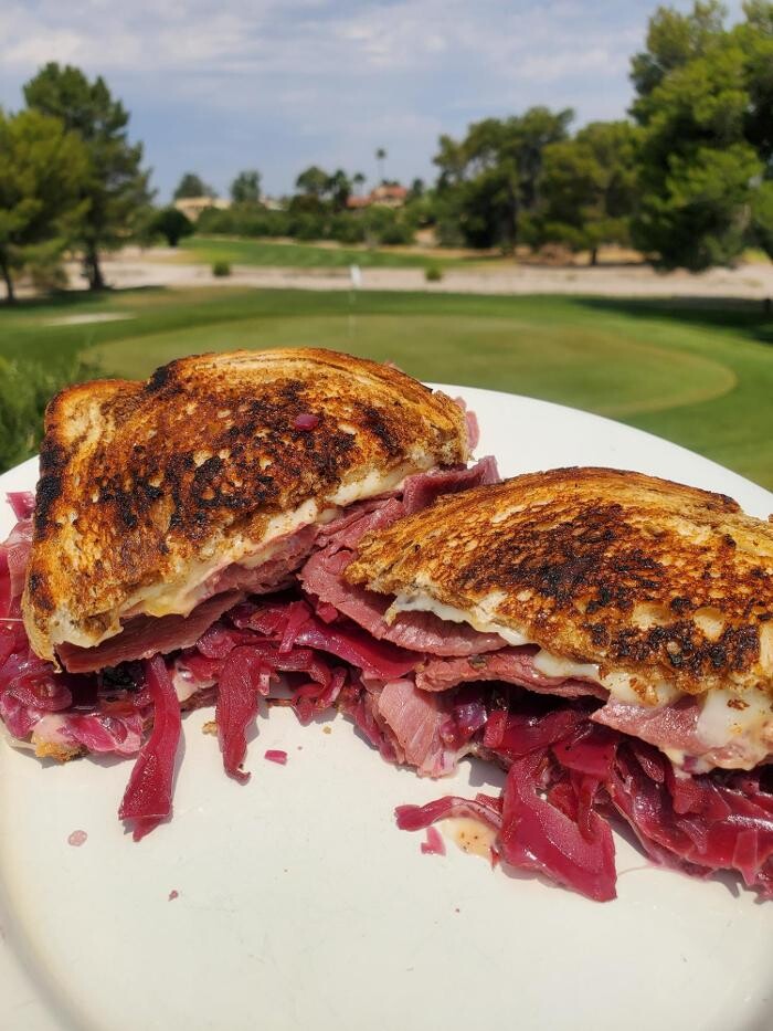Images Wickenburg Golf Club