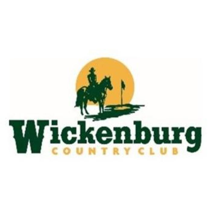 Wickenburg Golf Club Logo