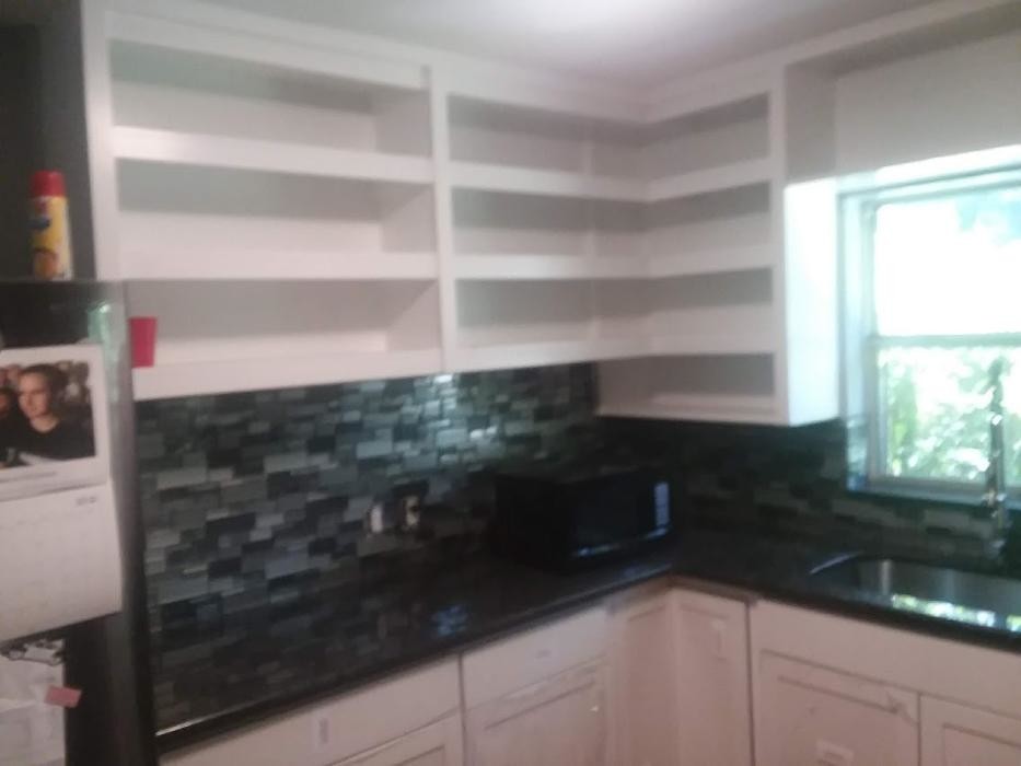 Images Cover-All Painting & Repairs