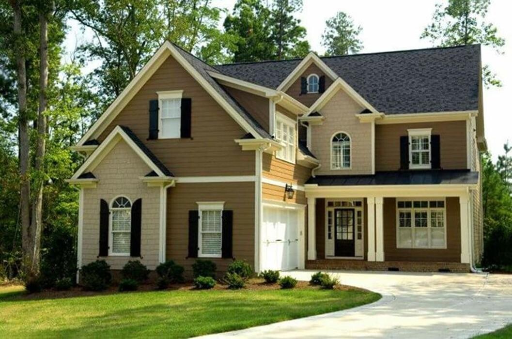 Images Cover-All Painting & Repairs