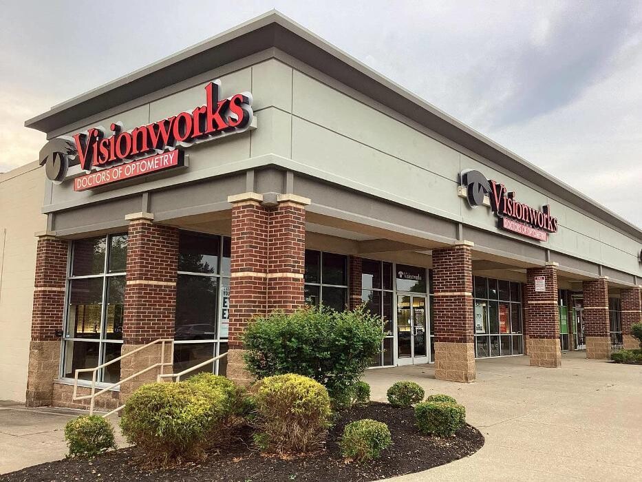 Images Visionworks Doctors of Optometry