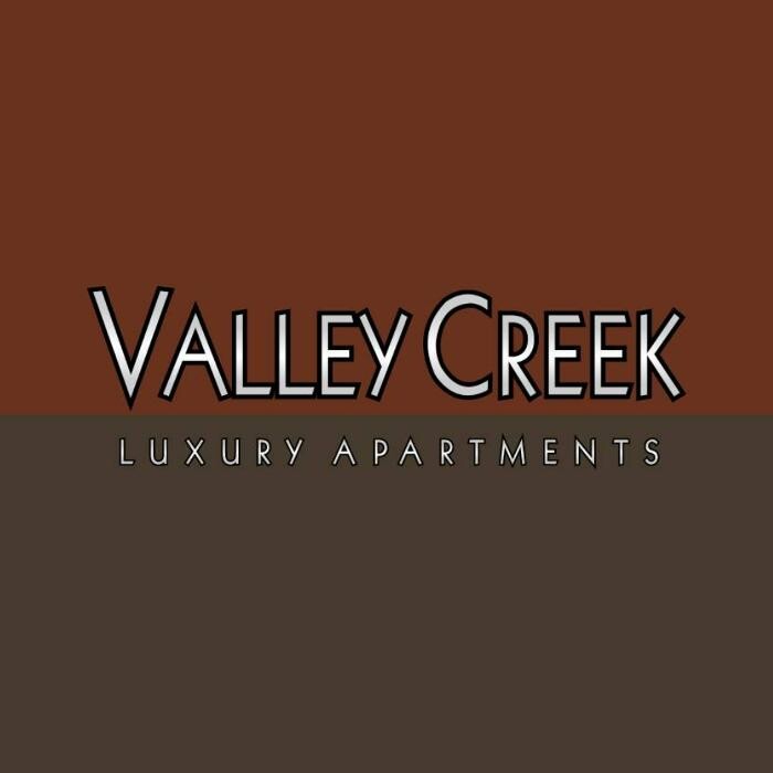 Valley Creek Apartments Logo