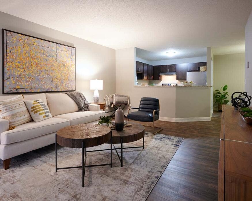 Images Valley Creek Apartments