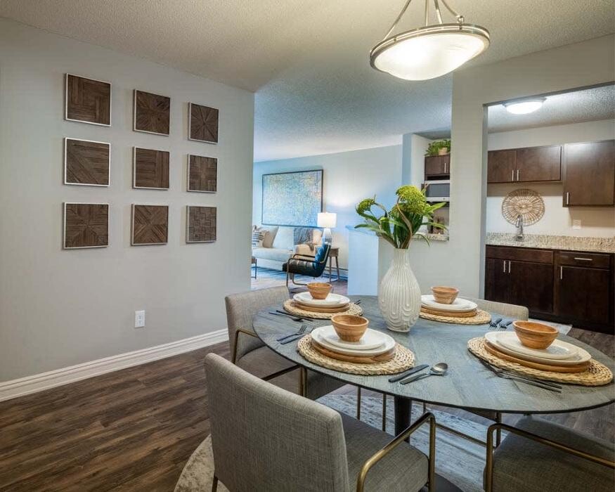 Images Valley Creek Apartments