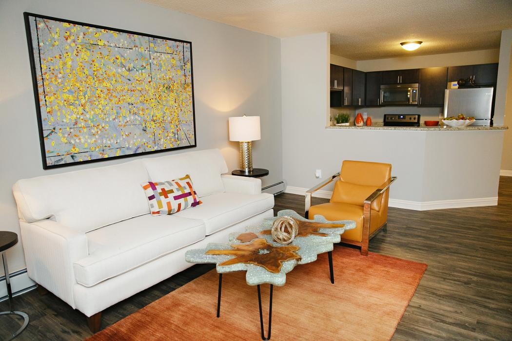 Images Valley Creek Apartments