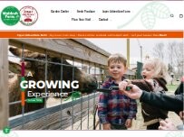 Website Waldoch Farm