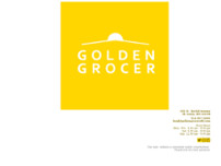 Screenshot for http://www.goldengrocerstl.com